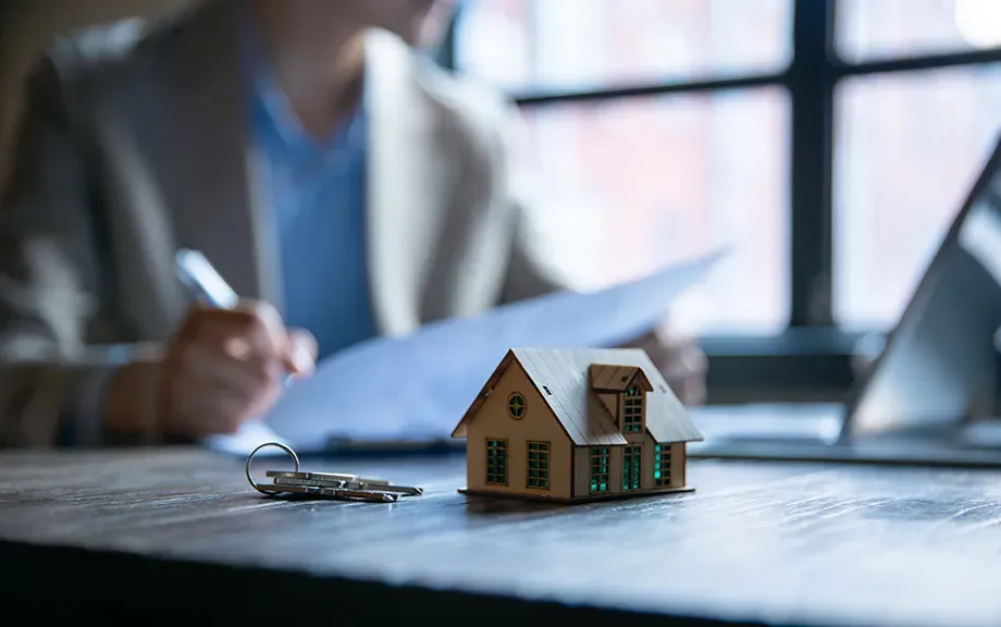 refinance